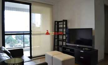 Imagem 4: Flat com ótimo preço no bairro Vila Olímpia. Confira!