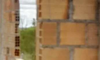 Imagem 3: Casa. Em cabaceiras do Paraguaçu