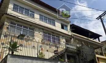 Imagem: Imóvel para aluguel tem 80 metros quadrados