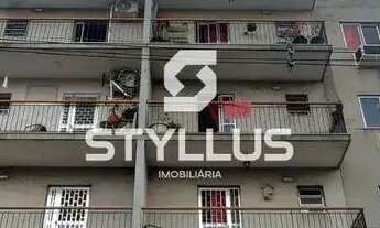 Imagem 2: Del Castilho Apartamento com 2 dormitórios