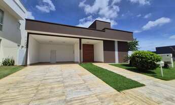 Imagem: Casa para alugar em condomínio!!!!portal