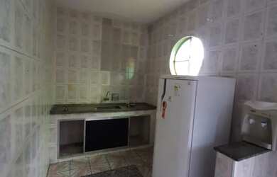 Imagem 2: Casa Tipo Apartamento - 2º Andar - 2 Quartos - Centro de Campo Grande - Rio de Janeiro