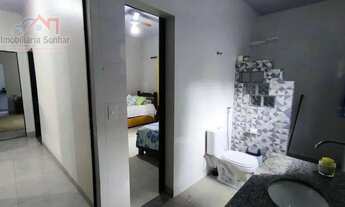 Imagem 4: Chácara com 3 dormitórios à venda, 14000 m² por R$ 650.000,00 - Setor Santa Fé 2 (Taquaral