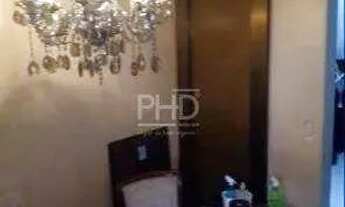 Imagem 5: Sobrado à venda, 4 quartos, 1 suíte, 9 vagas, Vila Palmares - Santo André/SP