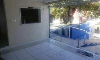 Imagem 4: Imóvel comercial a venda com 7 salas, 3 WC's, salão comercial e 2 vagas