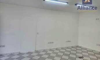 Imagem 4: Sala para alugar, 32 m² por R$ 2.300,00/mês - Centro - Louveira/SP