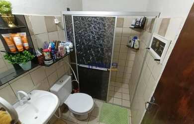 Imagem 5: Apartamento com 2 dormitórios à venda, 46 m² por R$ 125.000,00 - Jardim Cearense - Fortale