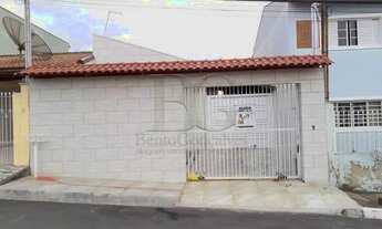 Imagem: Casas Padrão em Poços de Caldas