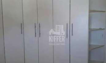 Imagem 5: Cobertura com 3 quartos à venda, 174 m² por R$ 780.000 - Santa Rosa - Niterói/RJ