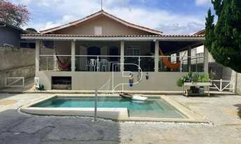 Imagem 7: Casa com 5 dormitórios à venda, 322 m² por R$ 1.700.000,00 - Haras Bela Vista - Vargem Gra