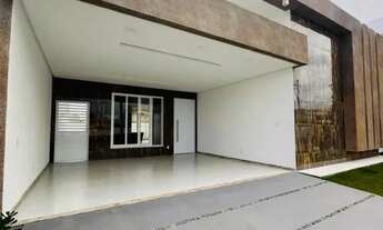 Imagem: Casa Térrea à Venda Condomínio Terras