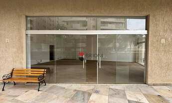 Imagem: Loja, 122 m² - venda por R$ 915.000,00