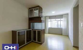 Imagem 2: Venda Apartamento 2 Dormitórios - 91 m² Vila Nova Conceição