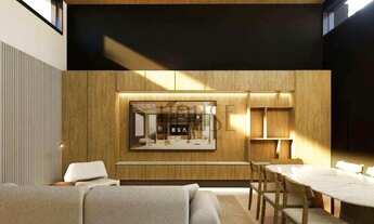 Imagem 2: Casa com 3 quartos à venda, 189 m² - Condomínio Pampulha Jardim Residencial - Sorocaba/SP