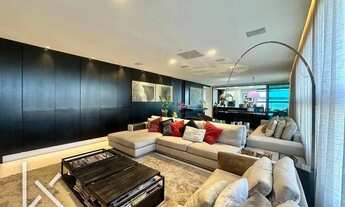 Imagem 4: Apartamento com 4 quartos à venda, 278 m² próximo a Oscar Niemeyer