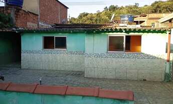 Imagem: Imóvel para venda possui 100 metros quadrados