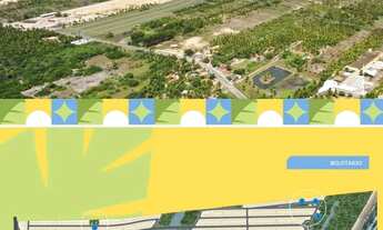 Imagem 6: REPASSE - PARK DOS COQUEIROS - (ENTRADA SÓ R$ 9.000,00) - LOTE PÉ NA AREIA!!