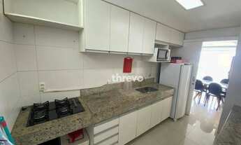 Imagem 7: Apartamento com 1 dormitório para alugar, 65 m² por R$ 3.500/mês - Jóquei - Teresina/PI