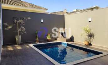 Imagem 6: CASA RESIDENCIAL em SÃO JOSÉ DO RIO PRETO - SP, PARQUE RESIDENCIAL DAMHA IV