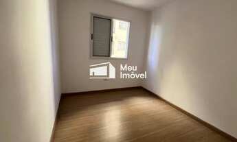 Imagem 4: LUC Aluga Apartamento - 63m² - 2 Quartos(1 suíte )- Bairro Jardim Oriente - Zona Sul - São