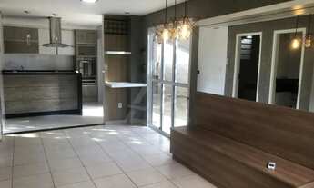 Imagem 3: Casa à venda em Campinas, Parque Taquaral, com 3 quartos, com 132 m², Village Chopin