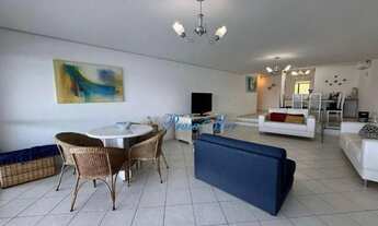 Imagem 6: Apartamento à venda, 184 m² por R$ 1.600.000,00 - Pitangueiras - Guarujá/SP