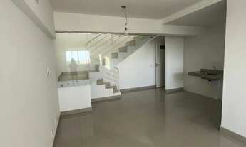 Imagem 7: Aluga Cobertura no Acqua Blue