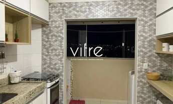 Imagem 6: Apartamento à venda no bairro Jaraguá em Uberlândia