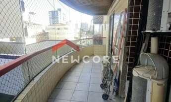 Imagem 5: Apartamento em Rua Javaés - Tupi - Praia Grande/SP