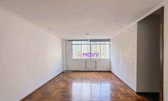 Imagem 3: Apartamento com 3 dormitórios para alugar, 100 m² por R$ 6.519,00/mês - Icaraí - Niterói/R