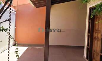 Imagem 5: Casa à venda em Uberaba (Conjunto Manoel Mendes) 3 quartos, 2 vagas, financiamento aceito