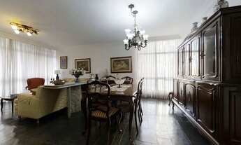 Imagem 5: Apartamento em Alameda Lorena - Jardim Paulista - São Paulo/SP