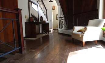 Imagem 4: Casa - Bairro das Palmeiras - Campinas