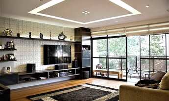 Imagem 3: Apartamento para venda possui 170 metros quadrados com 4 quartos em Icaraí - Niterói - RJ