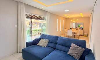 Imagem 6: Casa Cond - 3 Quartos - Characara Brasil - Energia Solar - Aceita Financiamento