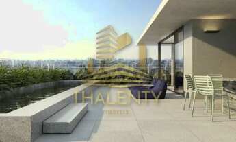 Imagem 5: STUDIO com 1 dormitório à venda por R$ 305.000,00 no bairro Prado Velho - CURITIBA / PR