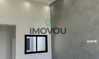 Imagem 2: Casa para Venda em Boituva, Portal Ville Jardins, 3 dormitórios, 1 suíte, 2 banheiros, 4 v