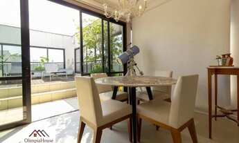 Imagem 7: Venda Cobertura 4 Dormitórios - 270 m² Brooklin