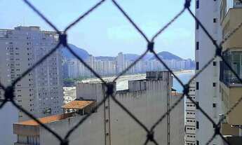 Imagem 5: Apartamento em Rua Waibo Chamas - Vila Santa Maria - Guarujá/SP