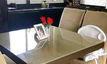 Imagem 5: Ótimo Apartamento no Jardim Colonial em Atibaia/SP