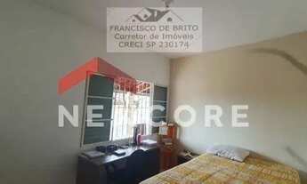 Imagem 4: Casa em Rua Coronel Chicuta - Vila Crispim - Cruzeiro/SP