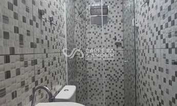 Imagem 6: CASA PARA ALUGAR, COM 02 COMODO GRANDES, BANHEIRO COM BOX E ÁREA DE SERVIÇO, JARDIM GERMÂN