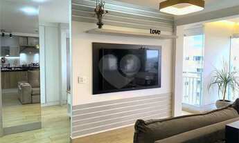 Imagem 6: Apartamento com 2 quartos à venda em Vila Anastácio - SP