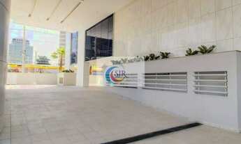 Imagem 7: Conjunto para alugar, 406 m² - Brooklin - São Paulo/SP