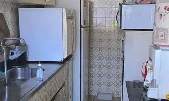 Imagem 4: Apartamento em Jardim Botânico