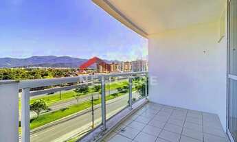 Imagem 4: Apartamento em Avenida José Luiz Ferraz - Recreio dos Bandeirantes - Rio de Janeiro/RJ