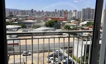 Imagem 2: Apartamento de 62 mts², 3 quartos (1 suíte), 1 vaga, na Vila Guilherme