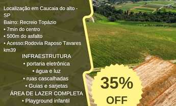 Imagem: Terreno com ótima oportunidade e localização