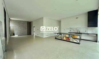 Imagem 3: Casa em Condomínio à venda em Loteamento Residencial Arborais, Campinas - SP