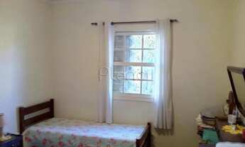 Imagem 4: Casa à venda em Campinas, Vila Joaquim Inácio, com 4 quartos, com 188 m²